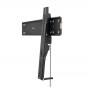 Vogels | Wall mount | PFW 6810 | Hold | 55-80 "" | Maximum weight (capacity) 75 kg | Black - 4